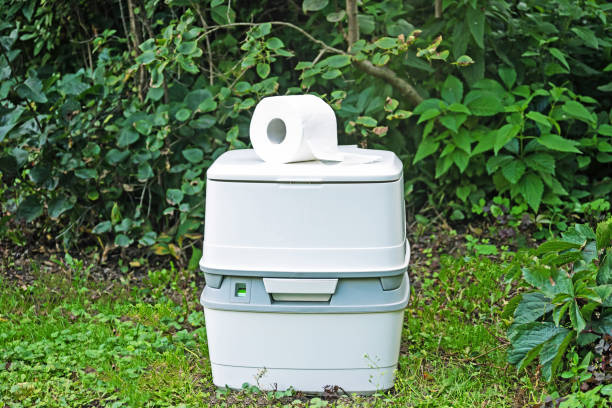 Best Affordable portable toilet rental  in Shelby, NC