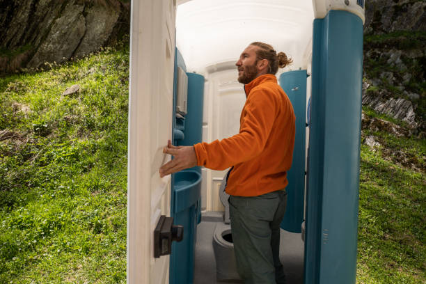 Best Portable bathroom rental  in Shelby, NC