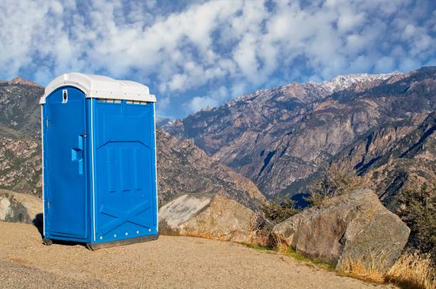 Best Porta potty cleaning services  in Shelby, NC