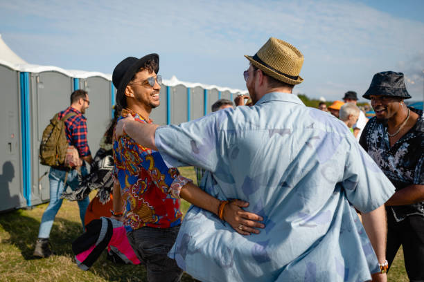 Best Portable toilet rental cost  in Shelby, NC