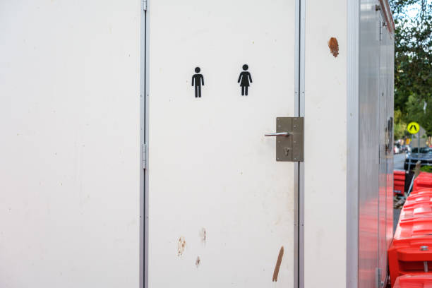 Best Porta potty rental near me  in Shelby, NC