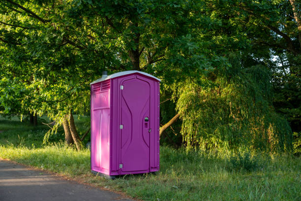 Best Portable restroom trailer rental  in Shelby, NC
