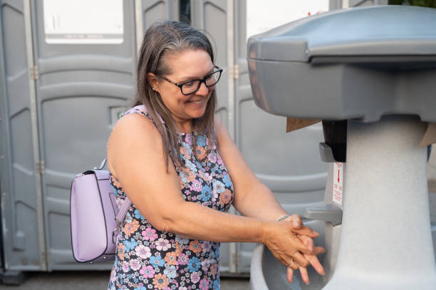 Best Event porta potty rental  in Shelby, NC