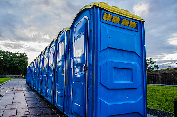Best Affordable porta potty rental  in Shelby, NC